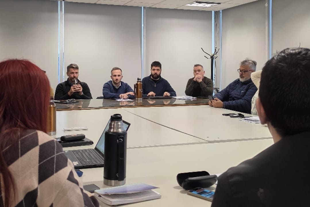 Provincia alcanzó un nuevo acuerdo salarial con los gremios de Salud