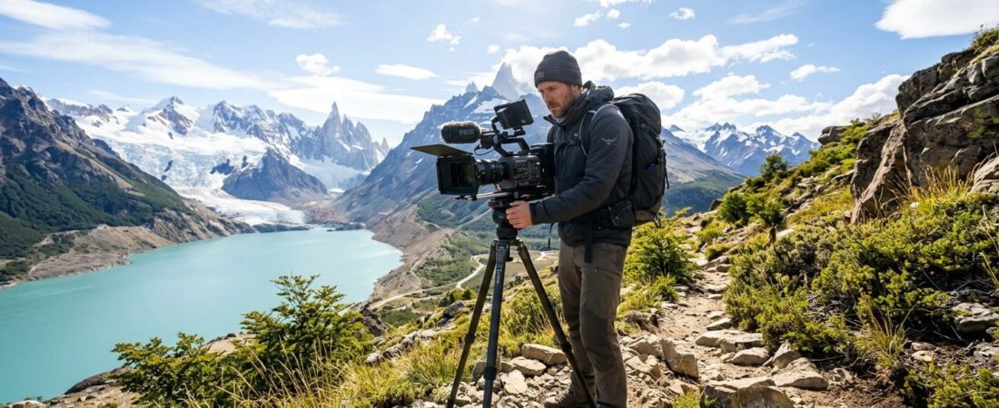 Provincia convoca a inscribirse a la carrera de Realización Cinematográfica Integral en Comodoro Rivadavia