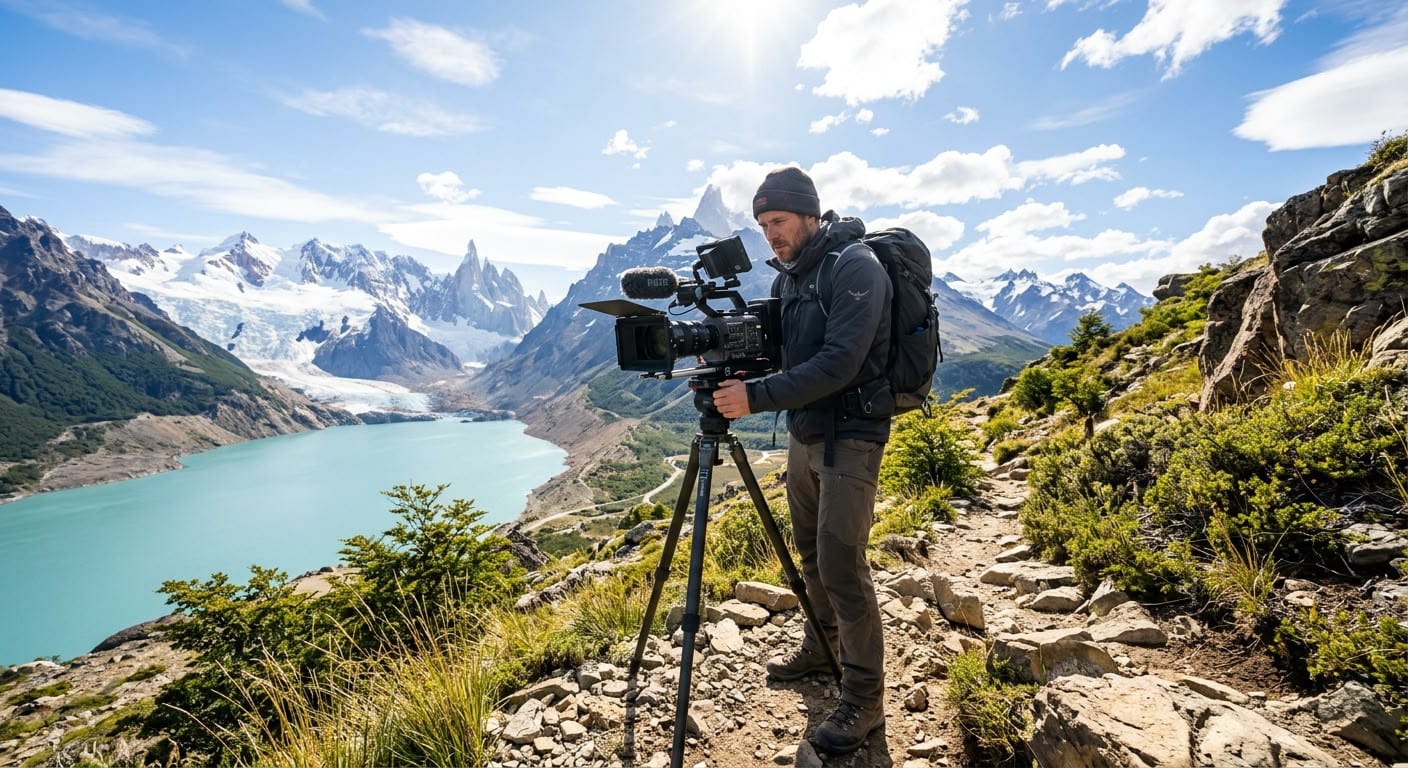 Provincia convoca a inscribirse a la carrera de Realización Cinematográfica Integral en Comodoro Rivadavia