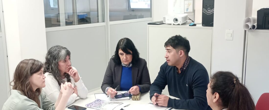 Avanzan las tareas de verificación y peritaje en los barrio Marquesado y Los Tilos