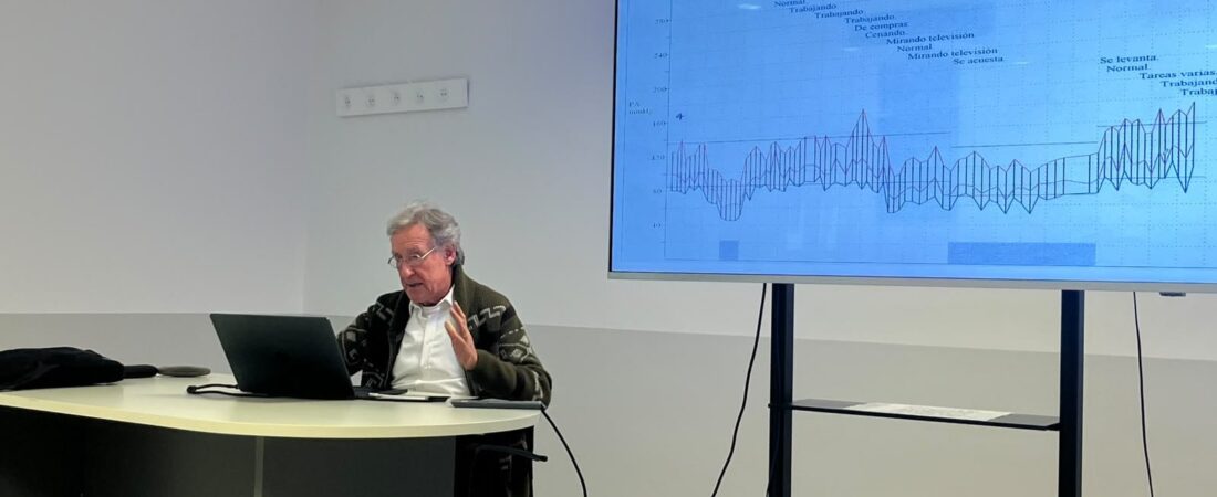 Chubut fortalece la prevención perinatal con el desarrollo de Unidades de Medicina Fetal en los hospitales de cabecera