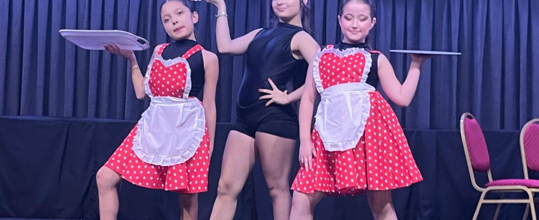 La Municipalidad invita a disfrutar de un domingo especial en el mes de las infancias