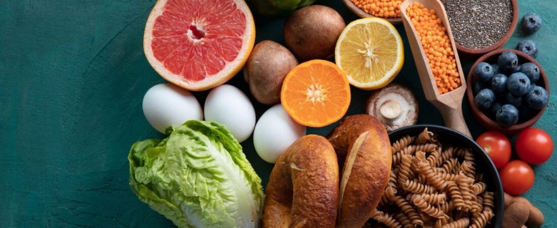 El ISSyS promueve pequeños cambios en la alimentación para una vida más saludable
