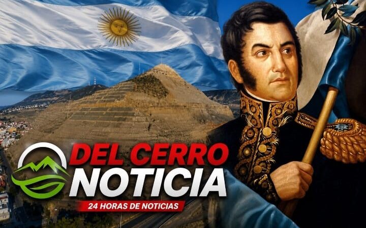 17 de agosto: Argentina recuerda al General José de San Martín, Padre de la Patria