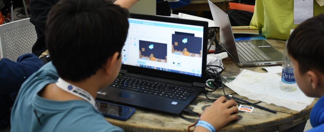 Comodoro será sede por primera vez de la Patagonia Game Jam 2026