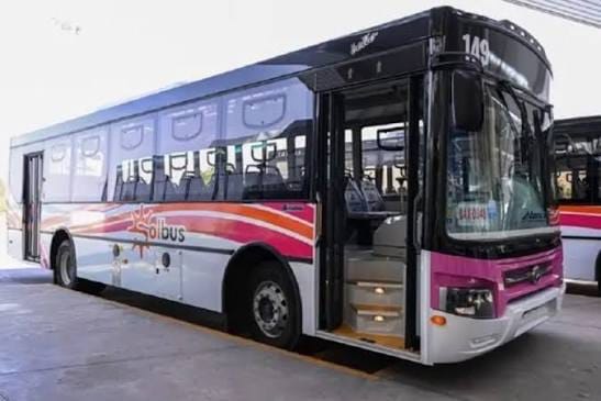 Solbus anunció un anticipo de $500.000 para sus trabajadores ante la falta de pago de haberes