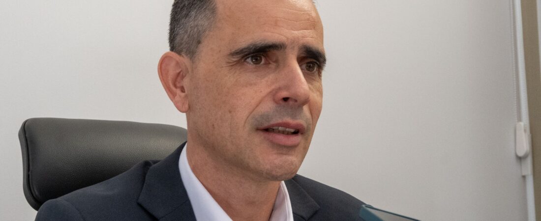 El Ejecutivo elevó al Concejo el proyecto de Ordenanza de Alivio Financiero