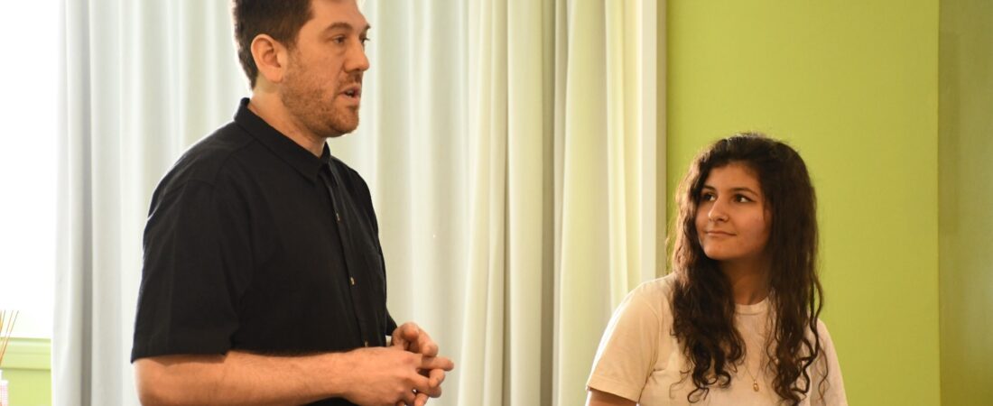 La Escuela de Cine de Comodoro ya cuenta con sus primeros graduados