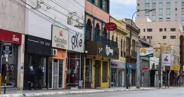 La Cámara de Comercio impulsa medidas de alivio fiscal y advierte por el cierre de comercios