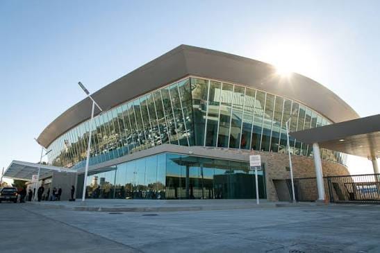 Intercargo: aseguran que su salida no afectaría de manera significativa al aeropuerto de Comodoro