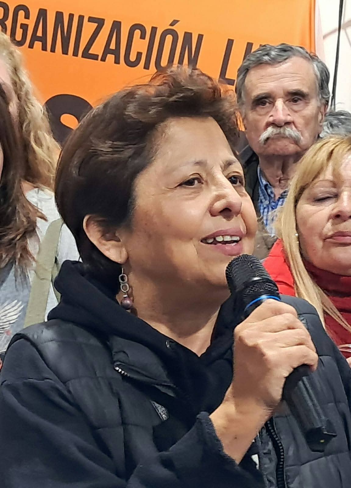 Viviana Navarro habló en exclusiva con Del Cerro Noticias y destacó la unidad del PJ de cara a 2027