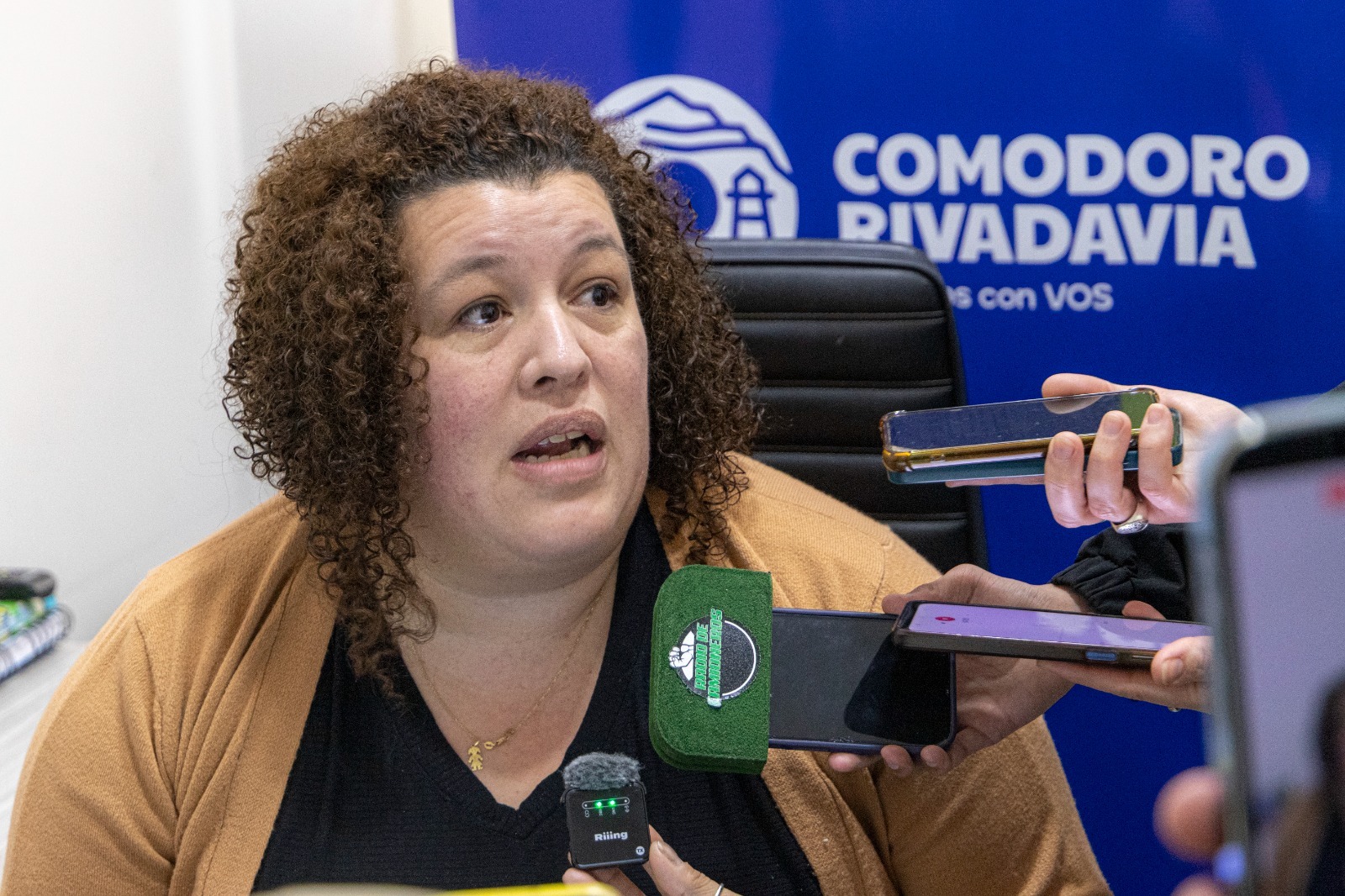 Servicios Públicos fortalece el plan de implementación del transporte urbano con readecuaciones de recorridos y la puesta en marcha de la app en septiembre