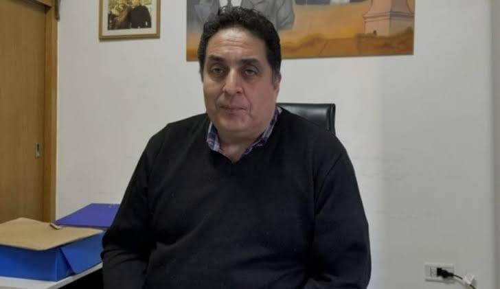 Ariel Gamboa deja Redes y Servicios Públicos y asumirá un rol político dentro de la gestión municipal