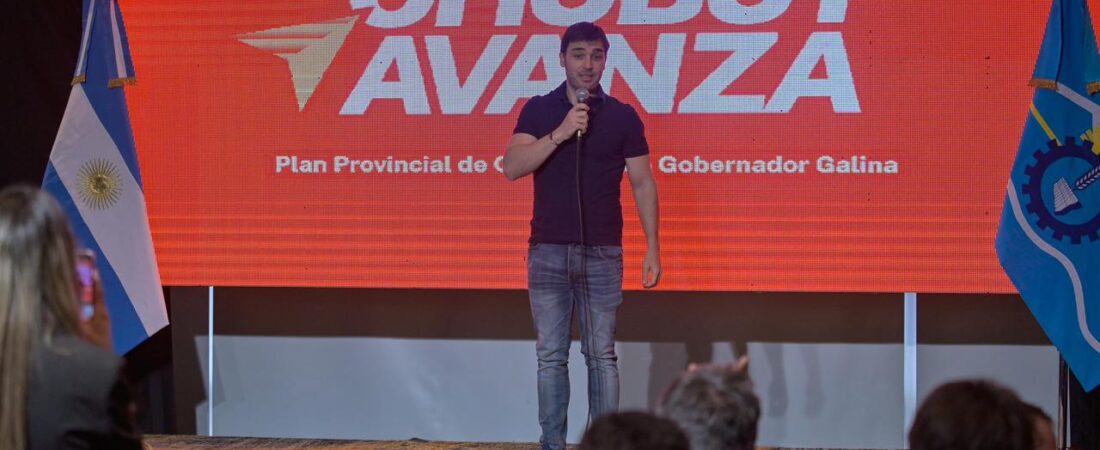 Plan Galina: “El nuevo acueducto es dignidad, futuro y un acto de justicia para toda la zona sur”