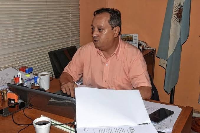Nuevo acueducto: Cooagua destacó la licitación y aseguró que será una obra clave para Rada Tilly y Comodoro