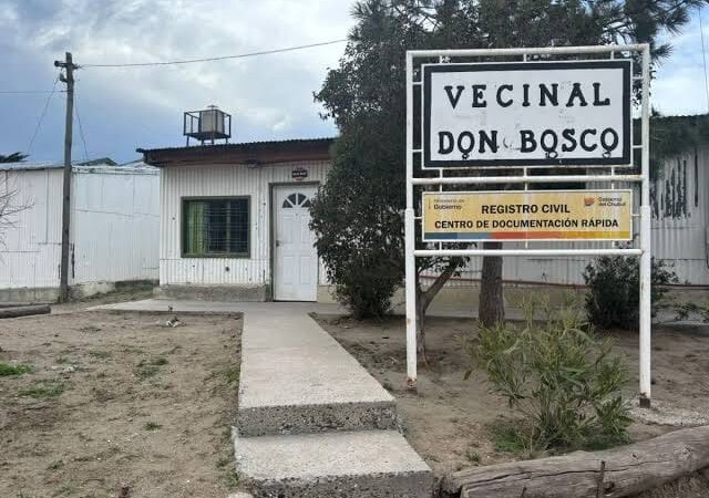 Alerta en barrio Don Bosco por una persona que habría intentado realizar un supuesto censo sin identificación