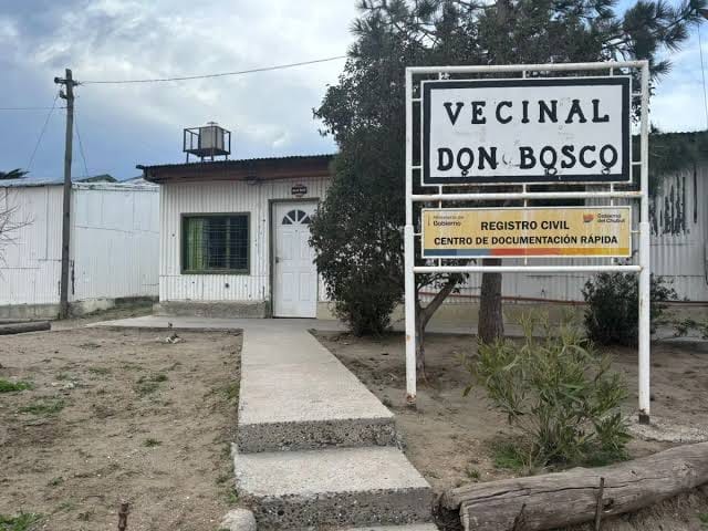 Alerta en barrio Don Bosco por una persona que habría intentado realizar un supuesto censo sin identificación