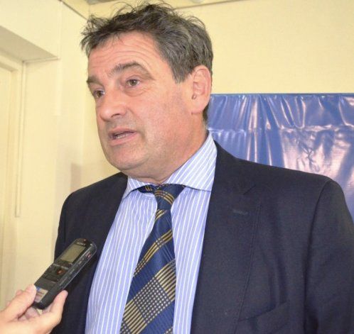 Falleció Miguel Criado Arrieta, histórico abogado y ex asesor letrado de Comodoro Rivadavia