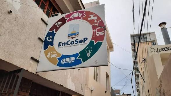 El EnCoSeP elevó una serie de reclamos y propuestas para mejorar el transporte público de Comodoro