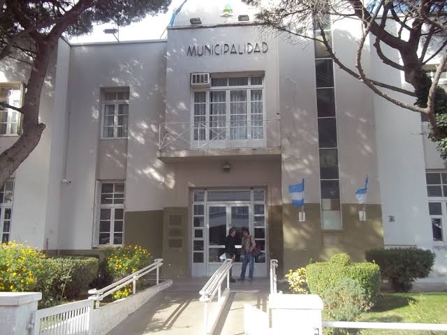 Daniel San Sebastián será el nuevo subsecretario de Transporte de Comodoro Rivadavia