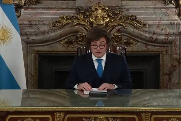 Gobierno nacional inspeccionará escuelas para controlar el cumplimiento del servicio educativo durante el paro