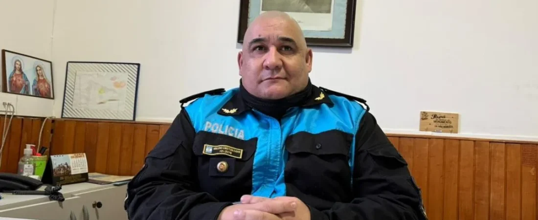 Dos hechos violentos en Comodoro y Sarmiento: un hombre fue apuñalado y otro resultó gravemente herido