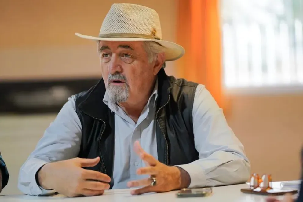 Macharashvili reordena el Gabinete y fortalece la conducción para una nueva etapa de gestión