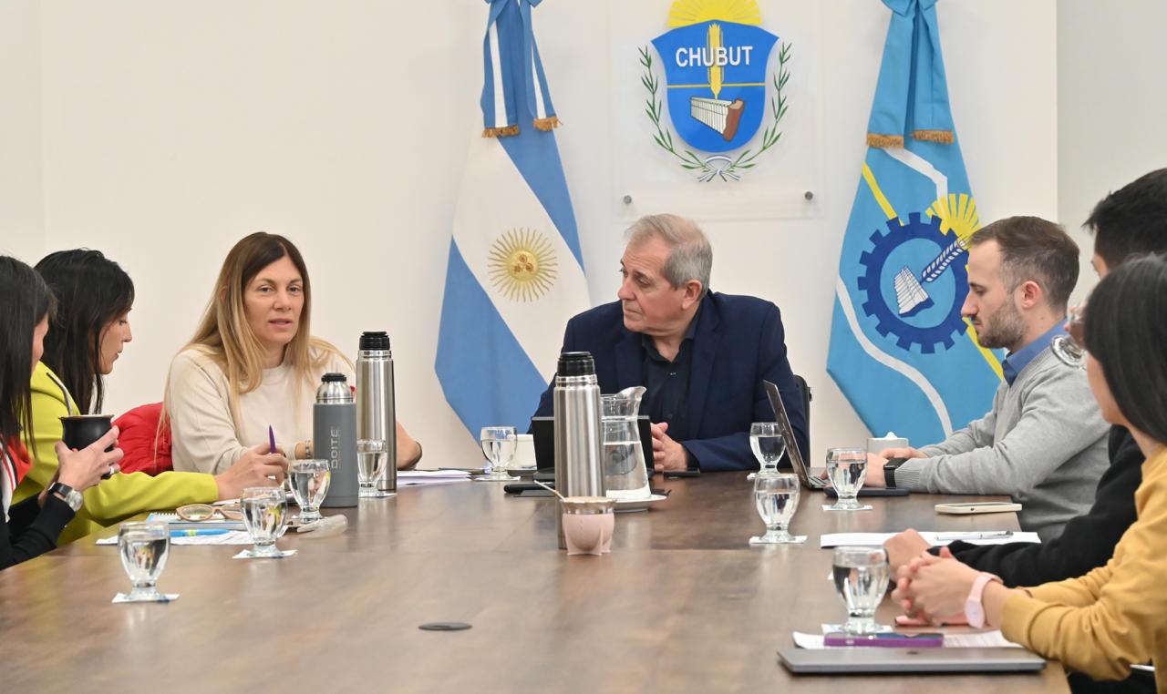 Mes de la Prevención del Suicidio: Chubut realizará actividades y capacitaciones en toda la provincia