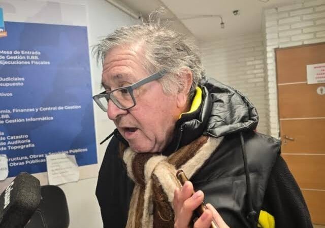 Avanza la causa por la muerte de Nino Villaruel y la familia espera que se haga justicia