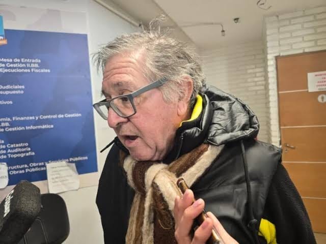 Avanza la causa por la muerte de Nino Villaruel y la familia espera que se haga justicia