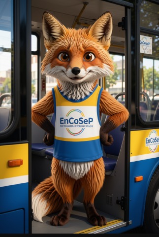 EL ENTE DE CONTROL EVALÚA MEJORAS EN EL TRANSPORTE PÚBLICO