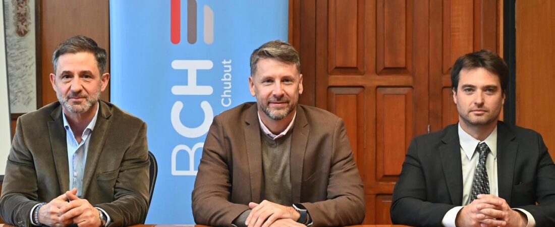 Un año de gracia, tasa del 25% y hasta 72 cuotas para refinanciar deudas de tarjetas de crédito con el Banco del Chubut