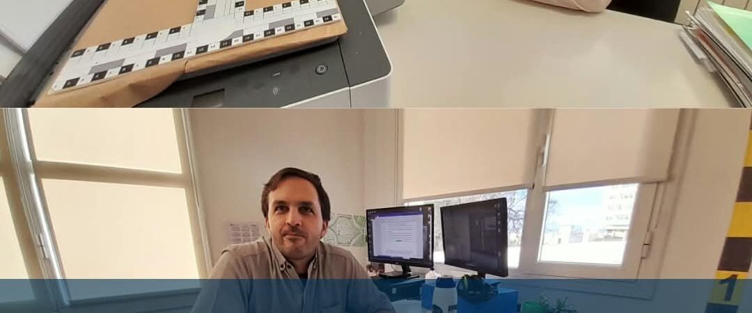 El Departamento de Criminalística del MPF aporta herramientas científicas para esclarecer investigaciones penales
