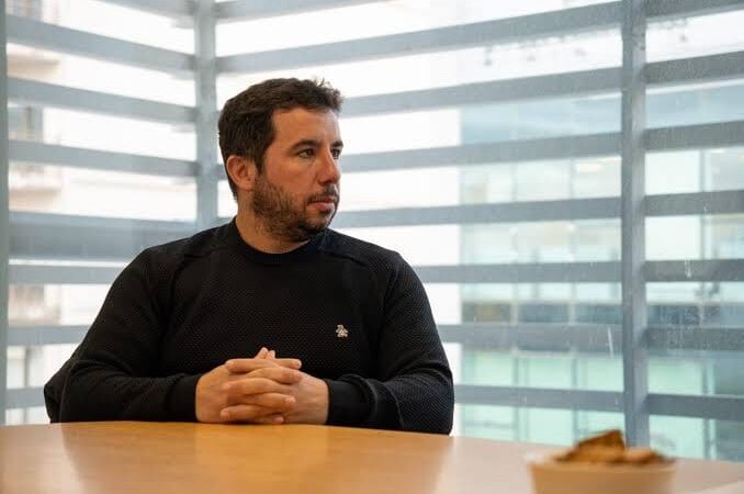 Fernando Ostoich: “Creo que fuimos claros y evacuamos las dudas de los concejales”